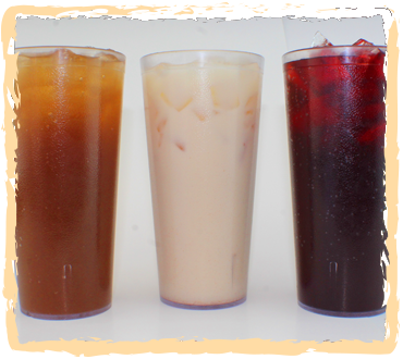 Aguas Frescas - Shikanjvi (370x330), Png Download