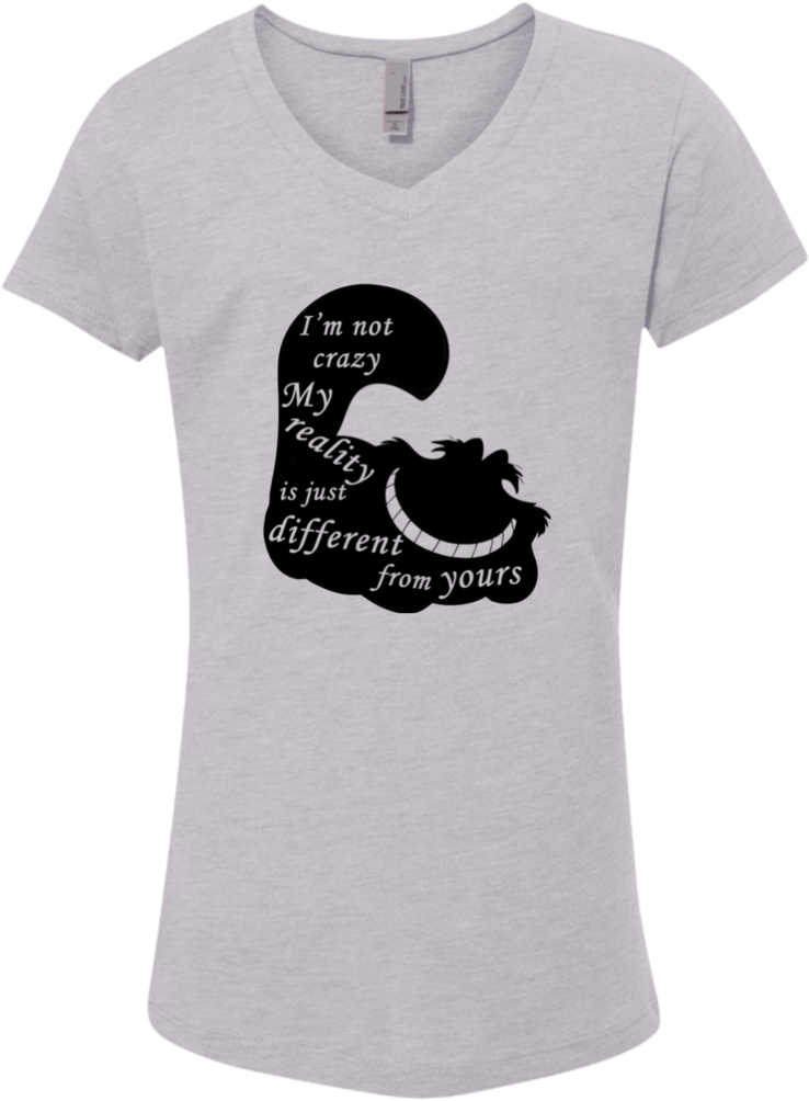 Alice In Wonderland Inspired - Crescent (1024x1024), Png Download