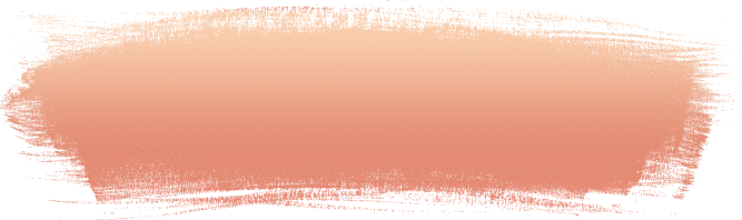 Brush-stroke - Beige (667x198), Png Download