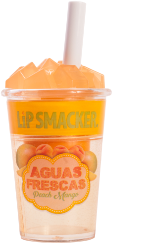 Lip Smacker Aguas Frescas (600x800), Png Download