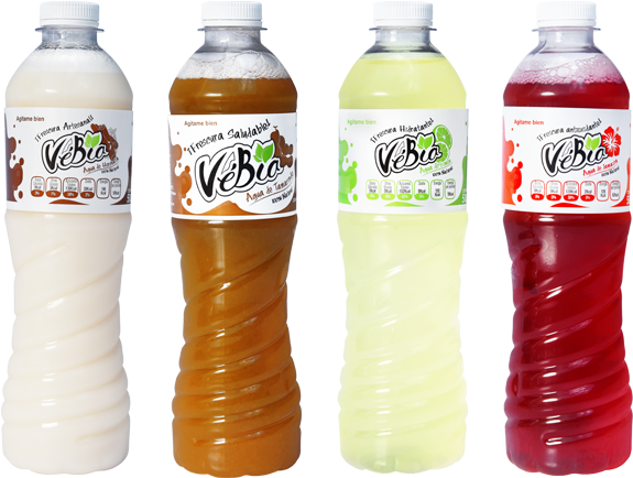 ¿quienes Somos - Aguas De Sabor Embotelladas (700x474), Png Download