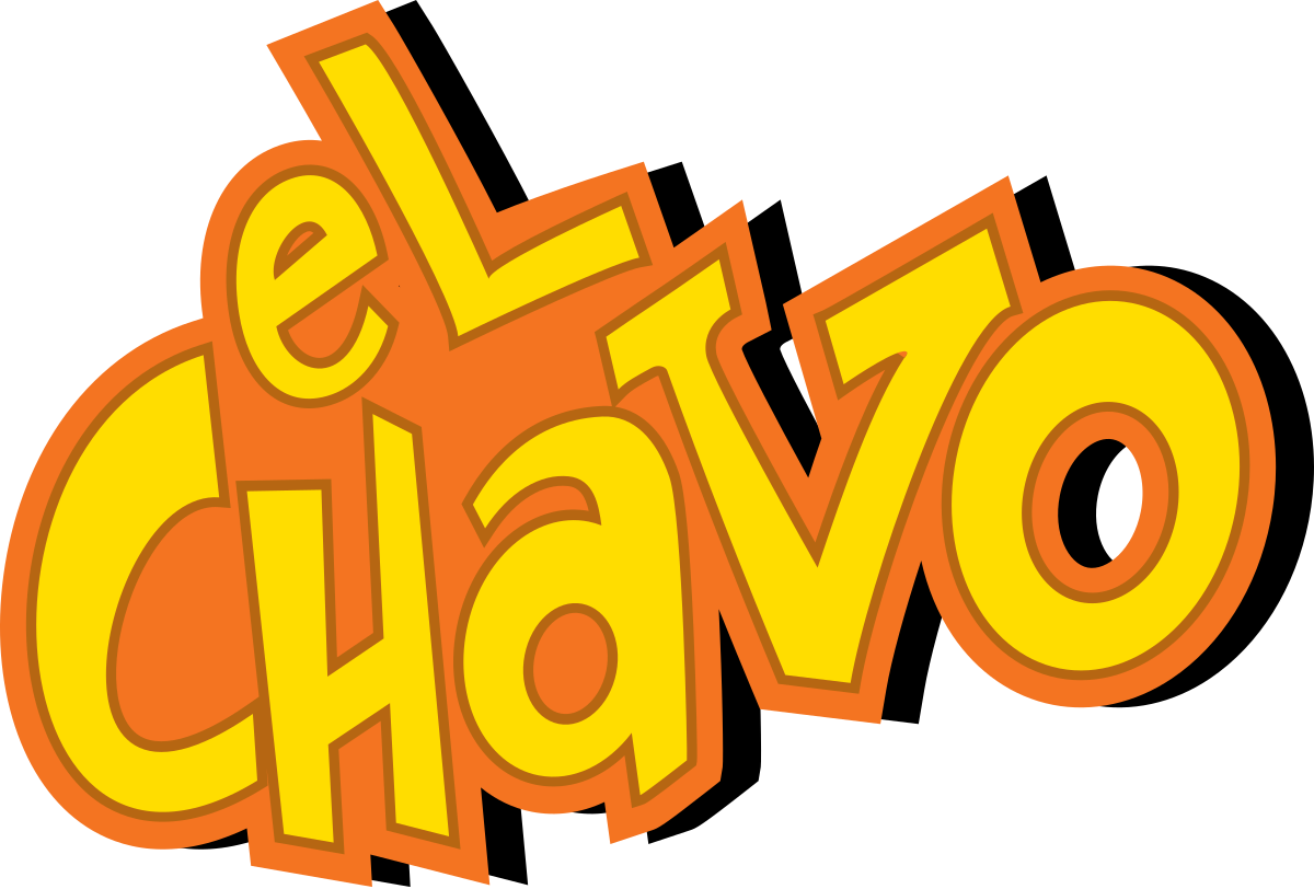 El Chavo Logo (1200x812), Png Download