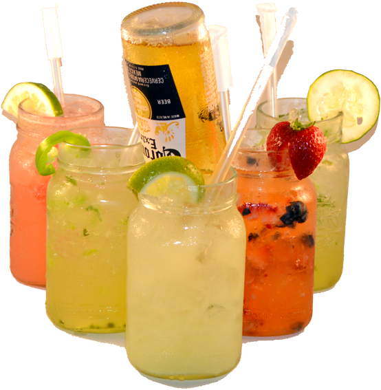 1470859612-1614 - Limeade (650x807), Png Download