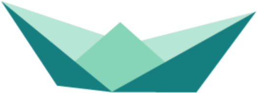Travelcraft Journal - Triangle (559x250), Png Download