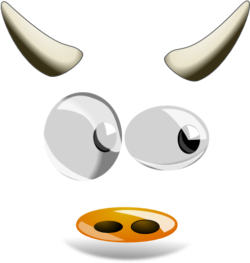 Small - Circle (600x520), Png Download