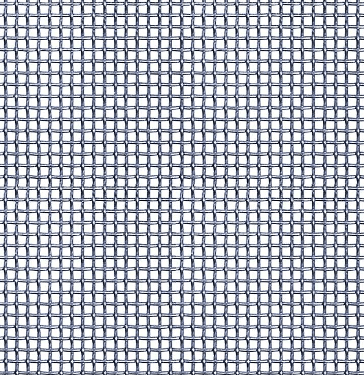 Wire - Kyoto (717x738), Png Download