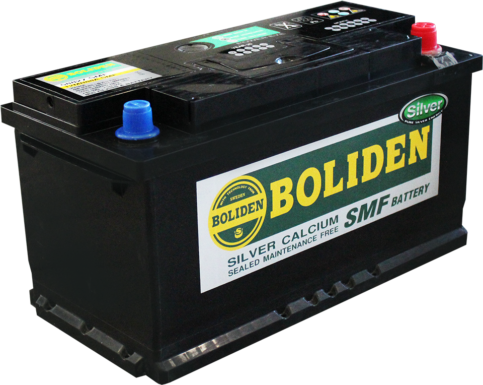 Boliden Car Batteries Car Batteries (1000x800), Png Download