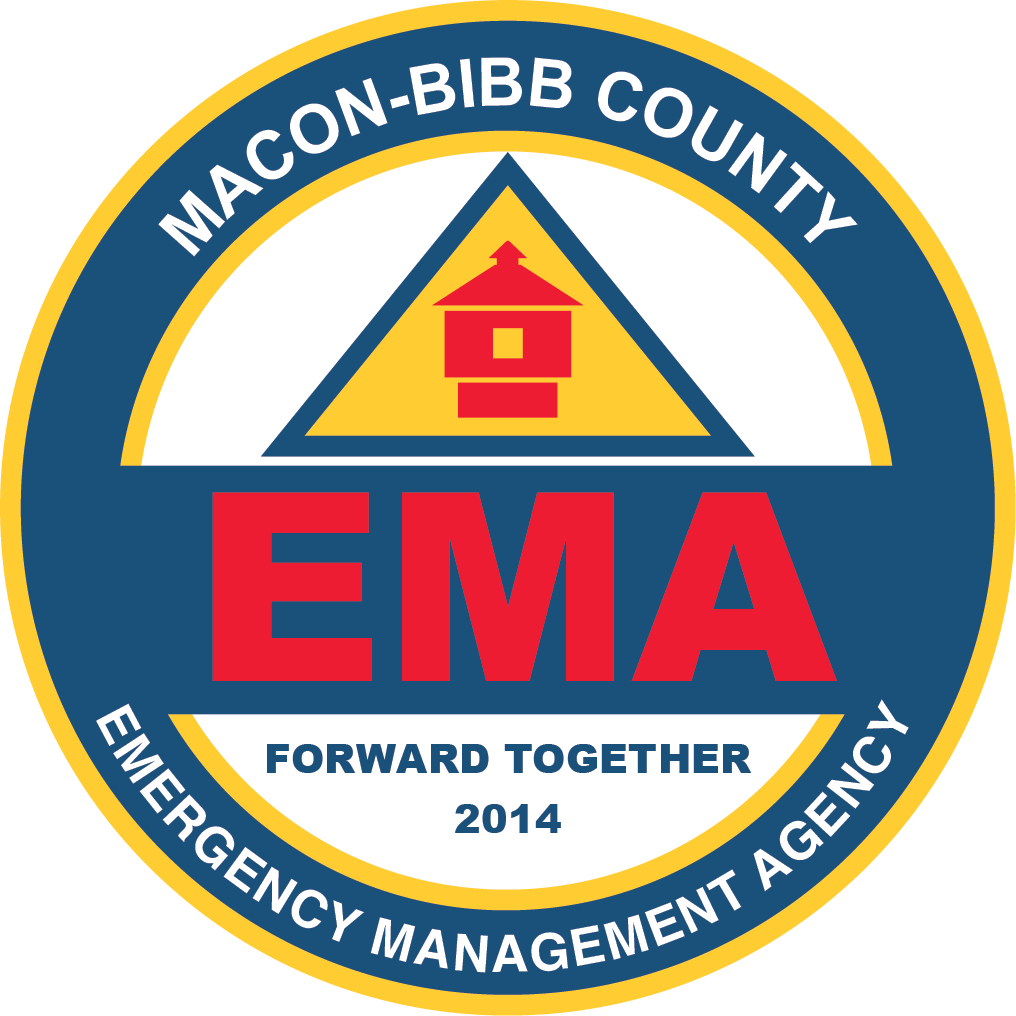Macon-bibb Countyverified Account - Circle (1016x1016), Png Download