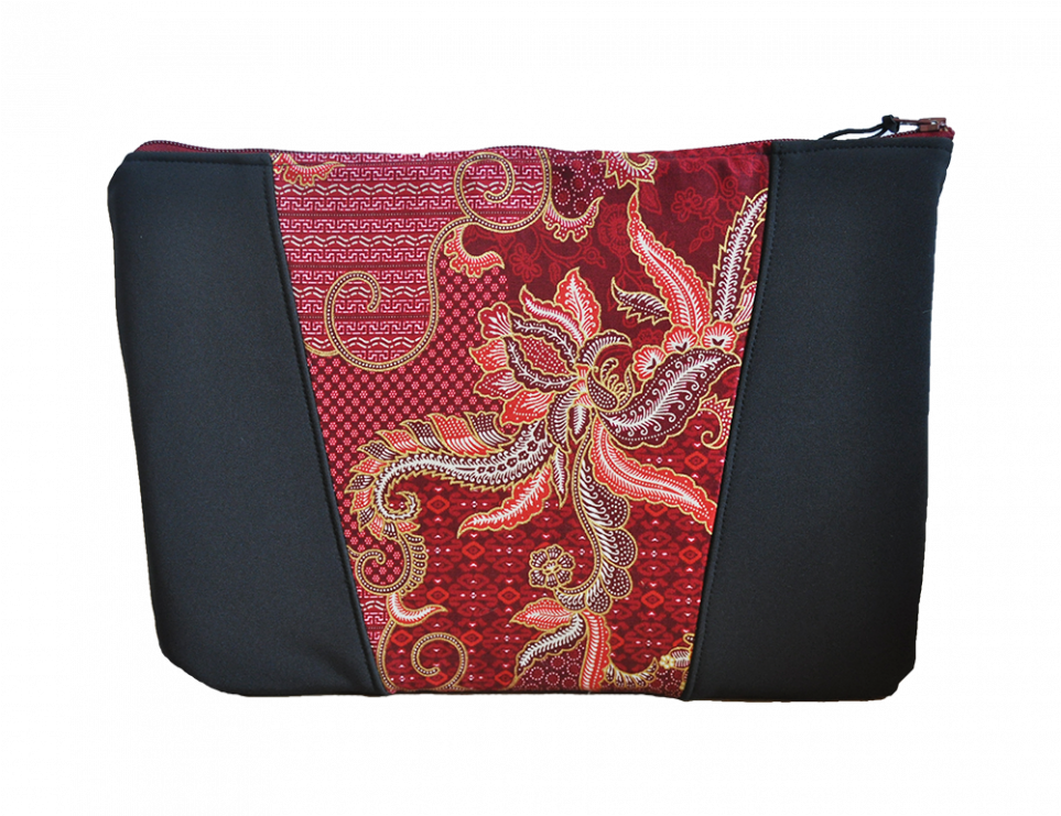 Housse Redethnic Back - Msk Crew (1000x740), Png Download