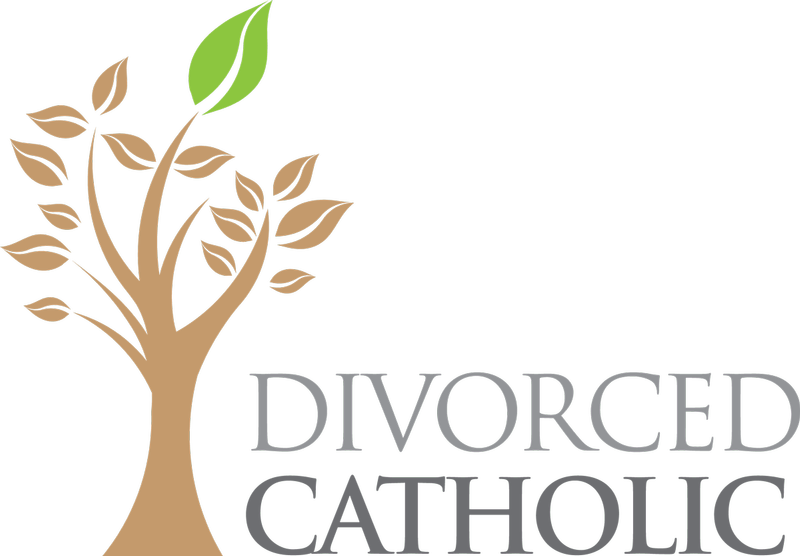 Divorce Ministry - Divorced Catholic (800x556), Png Download