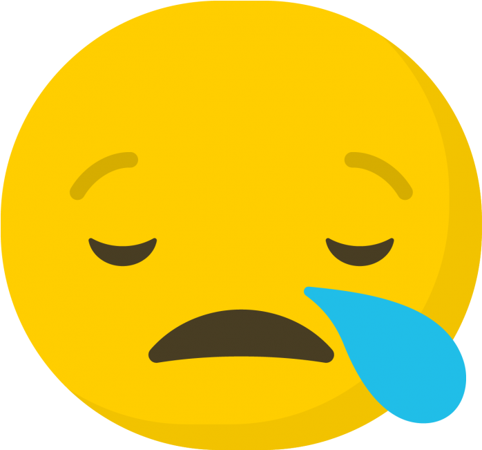 Emoji - Smiley (866x650), Png Download
