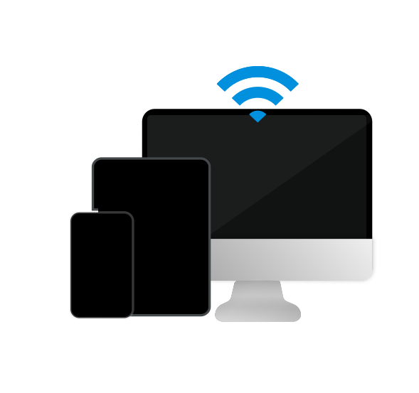 Using A Daily Password Or Time-based Voucher, You Can - اكس پوينت وايرلس Sophos Ap 15c (589x553), Png Download