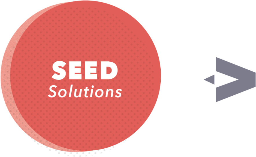 Then We Find The Most Ambitious Solutions And Entrepreneurs - Circle (1000x1000), Png Download
