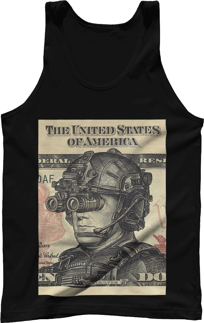 10 Us Dollar (1200x1200), Png Download