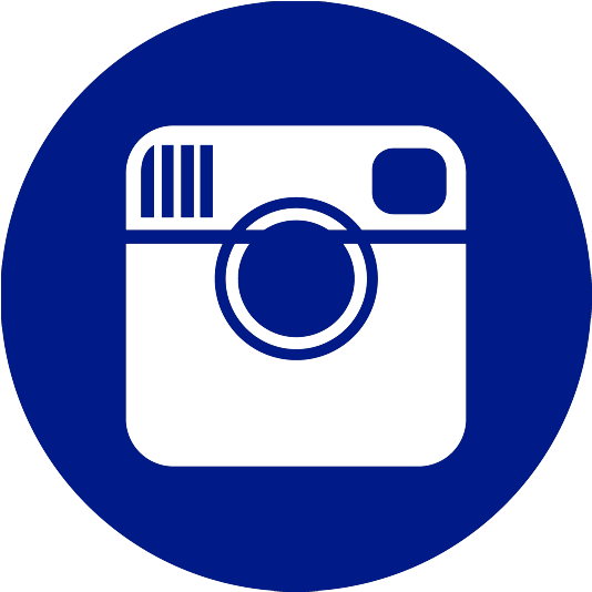 Delta Tour From Venice To Padua Crossing The Riviera - Instagram Logo Light Blue (626x626), Png Download