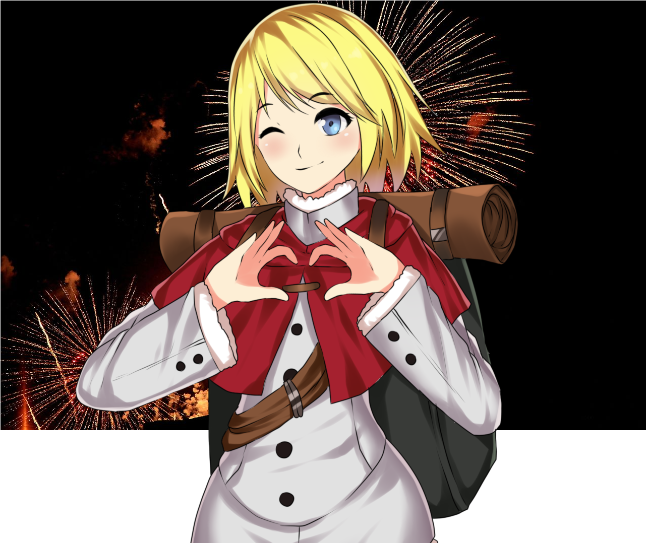 Happy New Year I Hope That You All Had A Great One (1300x1300), Png Download