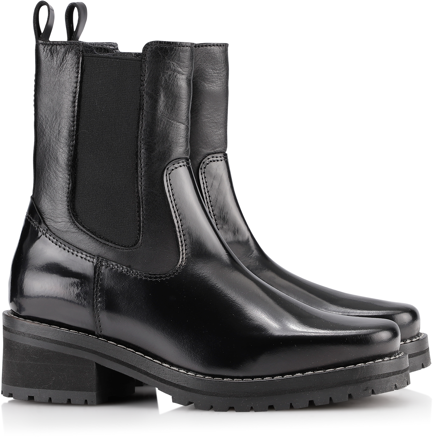Next - Work Boots (2000x2190), Png Download
