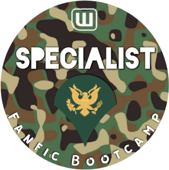 Army Specialist Rank (601x602), Png Download