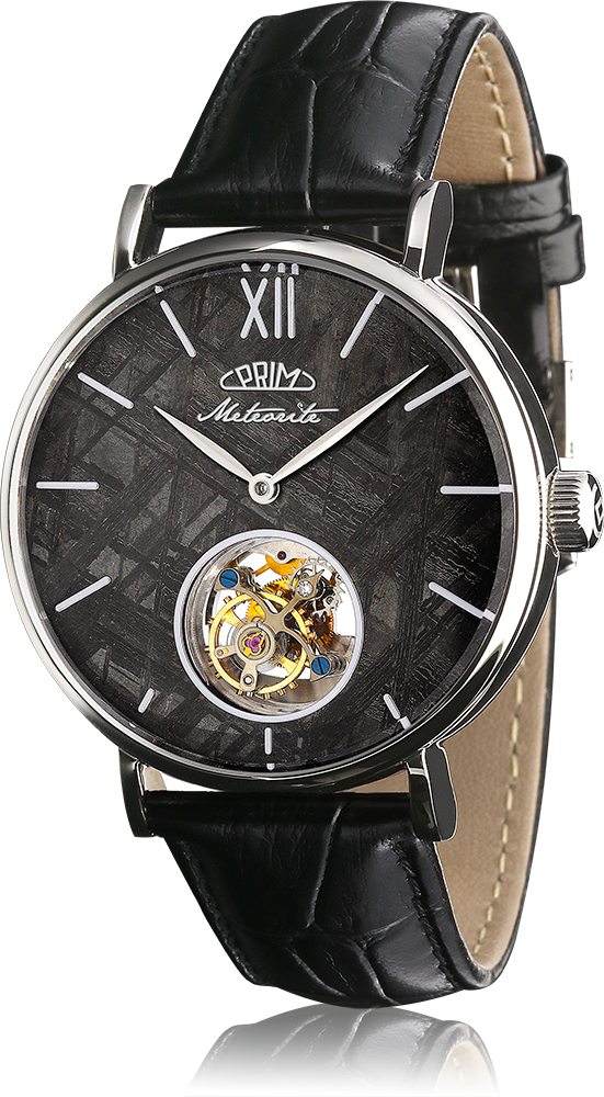 Meteorite A - Prim Meteorite (551x1000), Png Download