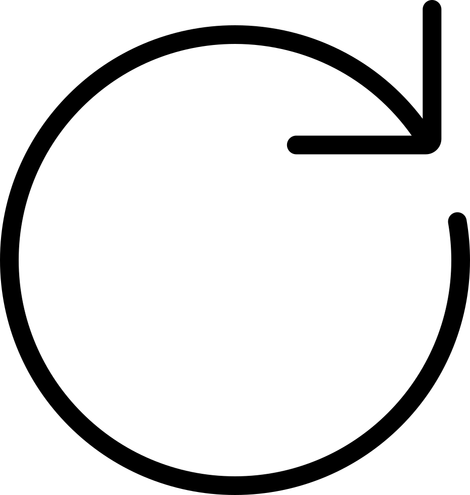 Png File - Circle (930x980), Png Download