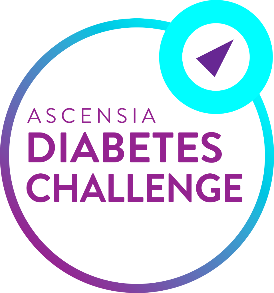 Contour Diabetesverified Account - Circle (960x1024), Png Download