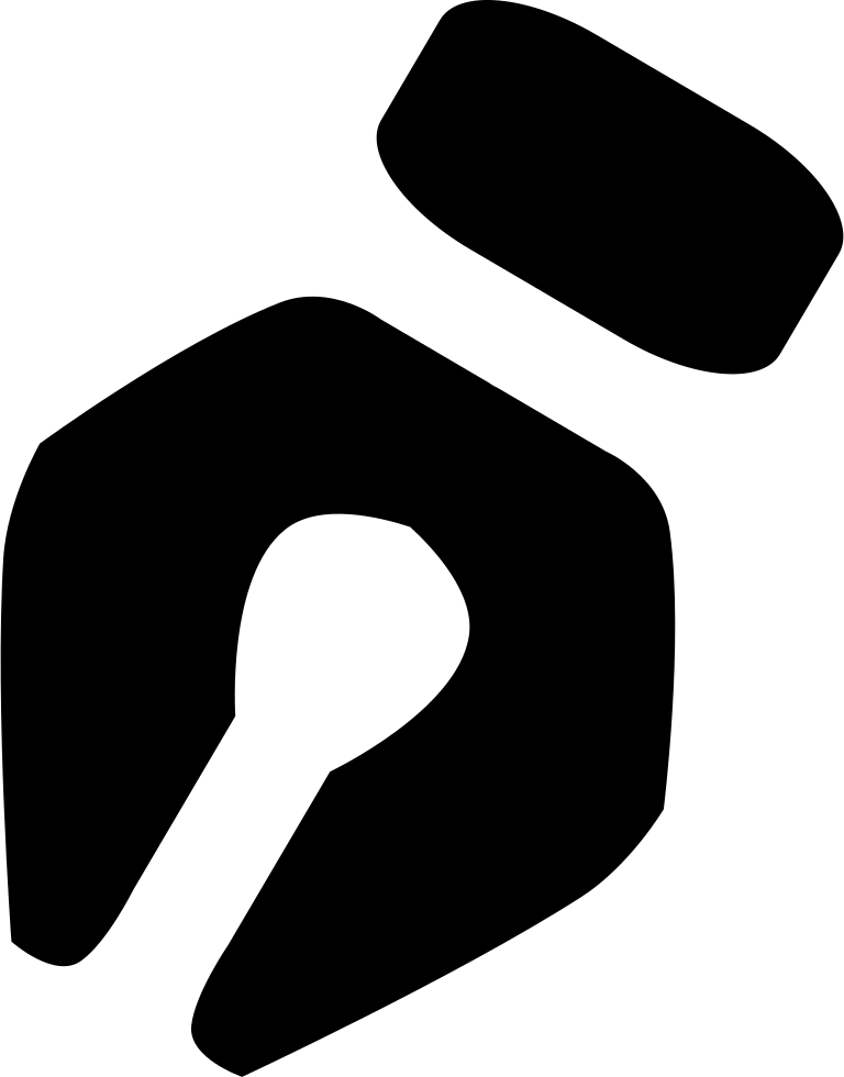 Png File - Writing (768x980), Png Download