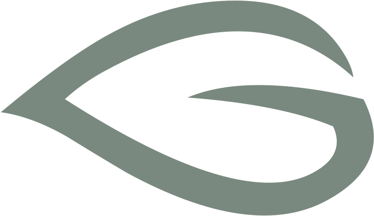 This Image Rendered As Png In Other Sizes - Leaf Simple (744x425), Png Download