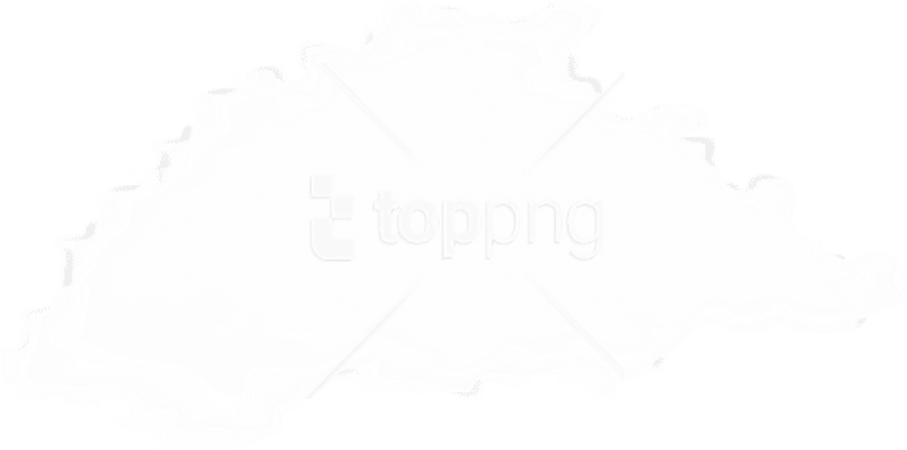 Free Png Cloud Realistic Png Images Transparent - Cloud Top View Png (850x445), Png Download