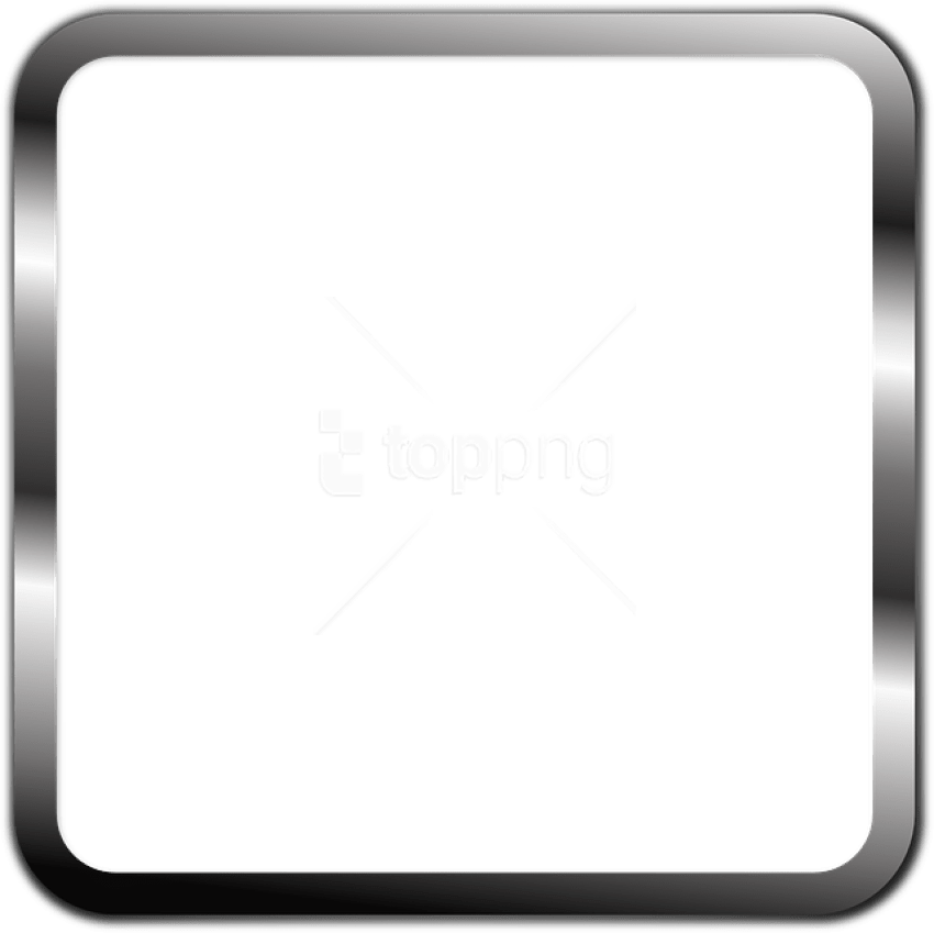 Free Png Square Frame Png - Circle (850x849), Png Download