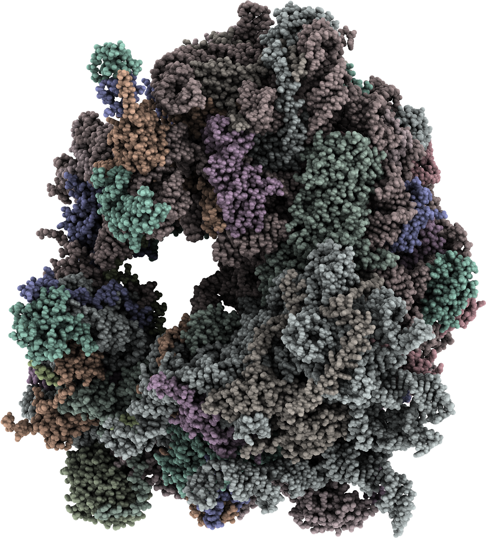 Realistic Preset Mode - Eye Shadow (2048x2048), Png Download