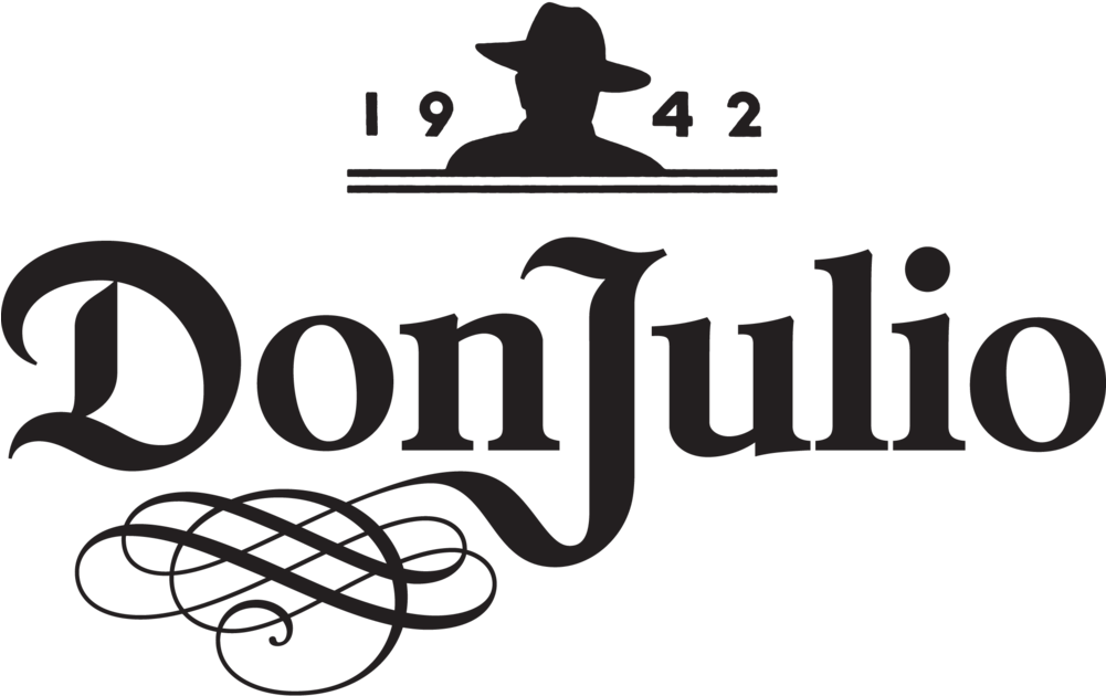 Don Julio - Square - Don Julio Tequila (1000x1000), Png Download