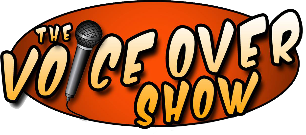 The Voice Logo Png - Orange (1237x549), Png Download