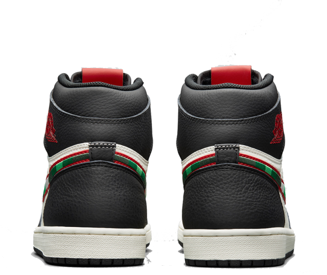 Jordan 1 A Star Is Born (640x640), Png Download