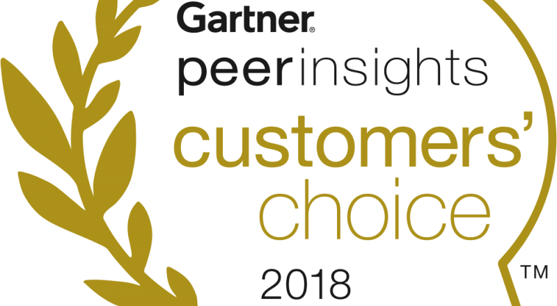 Bringing You The Latest Bluejeans News, Video Conferencing - Gartner (800x440), Png Download