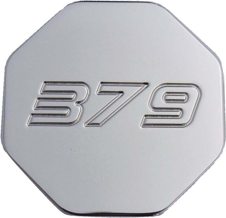 Peterbilt 379 Octagone Knob - Subaru (1500x844), Png Download
