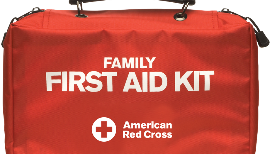 American Red Cross In The National Capital Region - American Red Cross (1000x524), Png Download