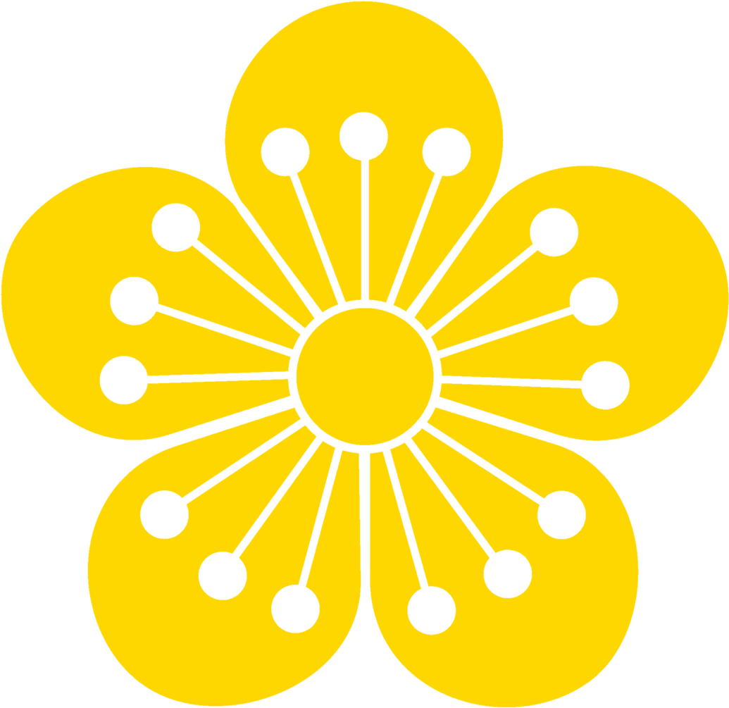 The Imperial Seal Of Korea 02 - Imperial Seal Of Korea (1054x1024), Png Download