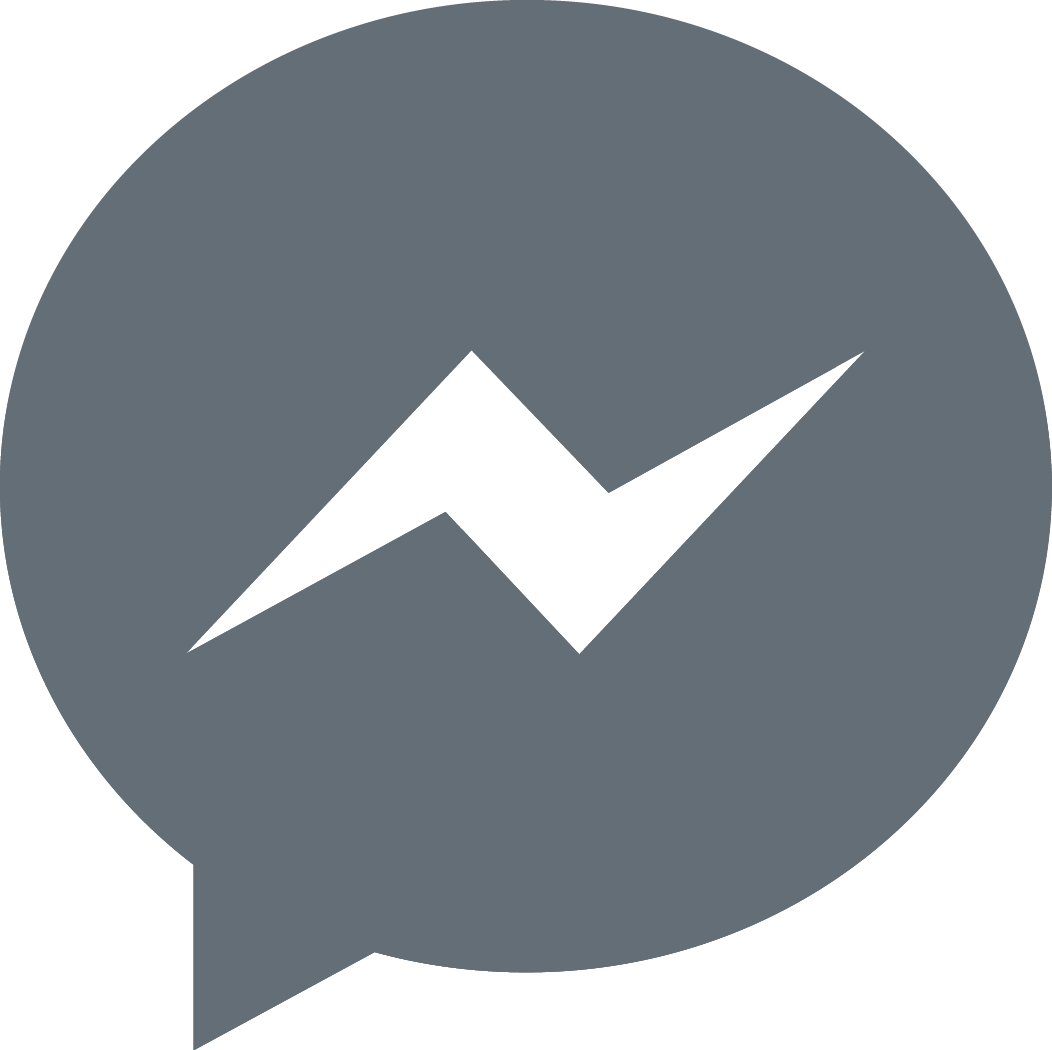 30% Of Your Revenue Should Be Expansion Revenue - Seek Logos Messenger Vector (1052x1050), Png Download