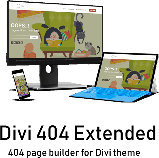 Divi 404 Extended" Rel="nofollow" Class="et Social - Online Advertising (600x900), Png Download
