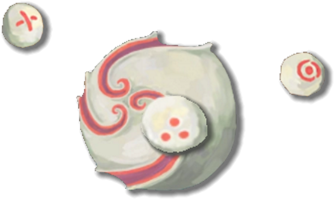 Spheric Guardian Pretty - Circle (700x700), Png Download