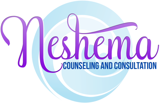 Neshema Counseling And Consultation New - Graphic Design (1000x750), Png Download