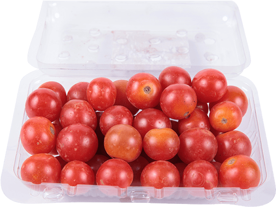 Tomate Cereja Png - Plum Tomato (600x600), Png Download