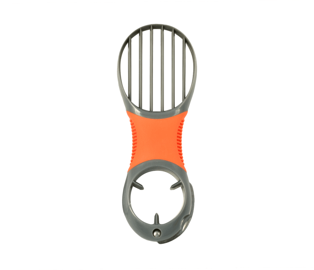 Sobralia Rebanador De Aguacate De Termopolipropileno - Tool (1024x1024), Png Download