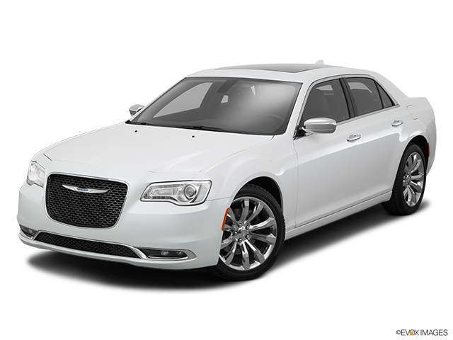 2015 Chrysler - Mitsubishi Lancer Ex 2016 (640x480), Png Download
