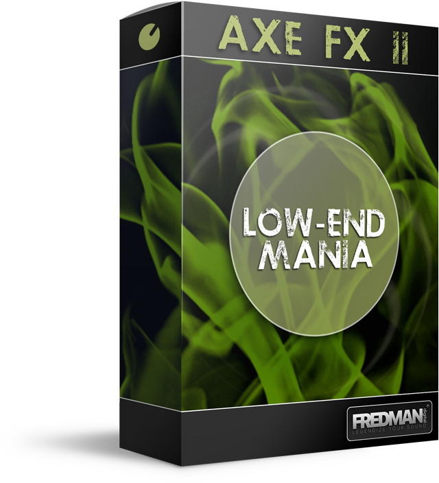 Presets For Axe Fx Ii - Fractal Audio Axe-fx (1000x875), Png Download