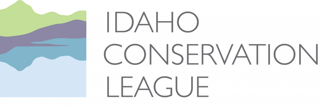 This Article Originally Appeared On The Idaho Conservation - Idaho Conservation League (1024x347), Png Download