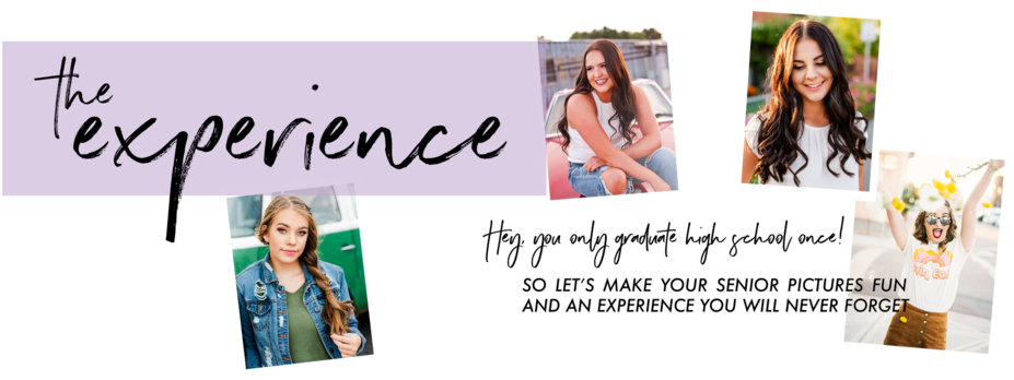 Experience - Banner (1000x365), Png Download