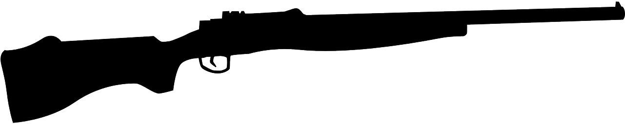 Vector Graphics, - Weapon Black Png (1280x640), Png Download