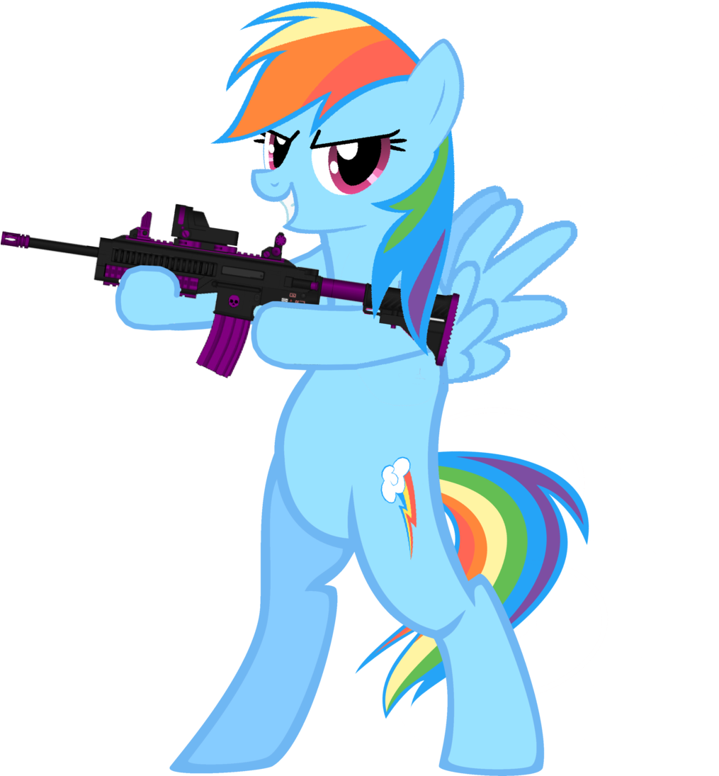 Rifle, Safe, Simple Background, Solo, Standing, Transparent - Cartoon (1024x1214), Png Download