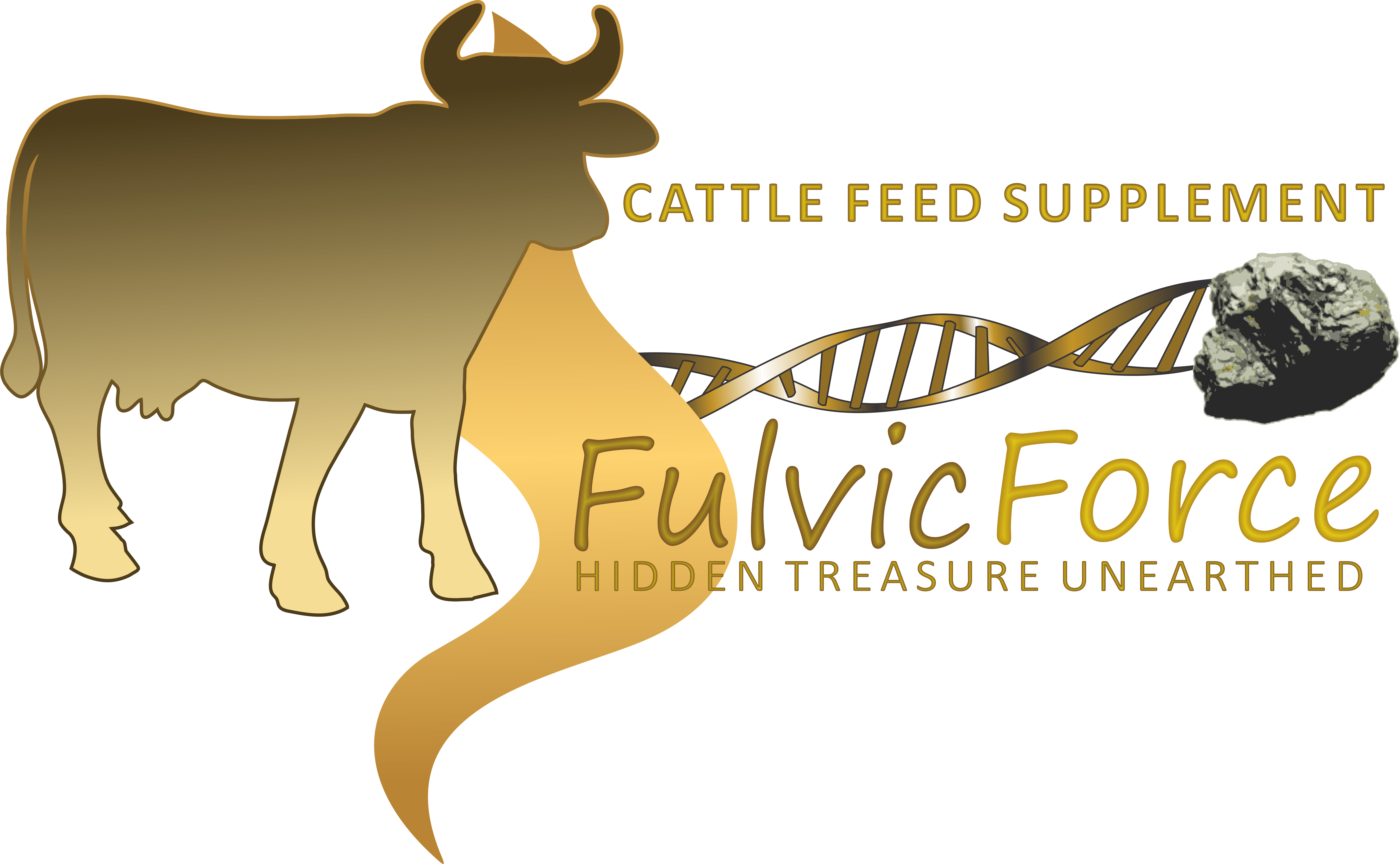 Humic Acid For Animals (7462x4606), Png Download